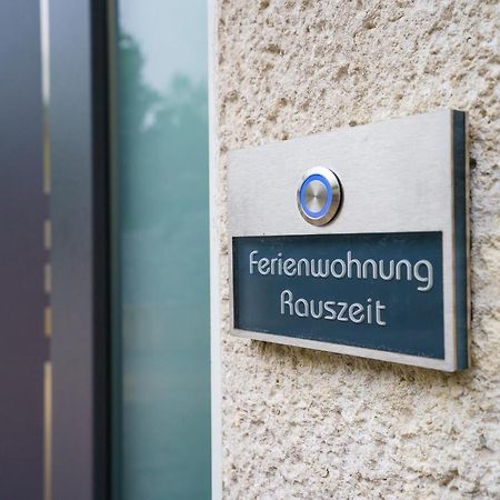 Ferienwohnung Rauszeit Lennestadt Sauerland Exterior foto